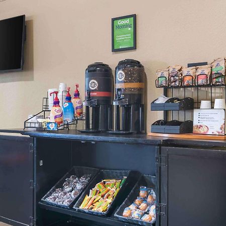 Extended Stay America Suites - Atlanta - Gwinnett Place Duluth Bagian luar foto