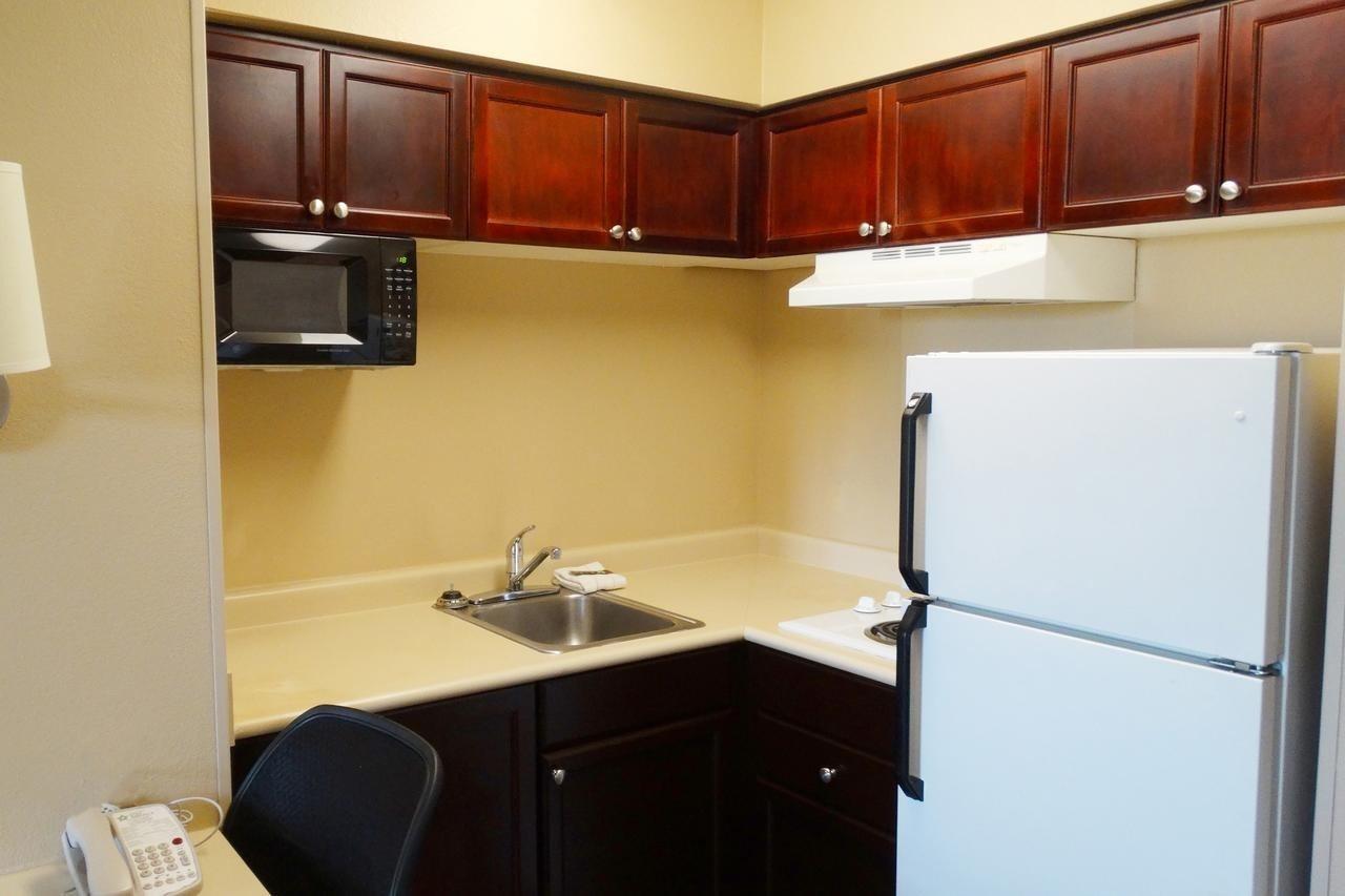 Extended Stay America Suites - Atlanta - Gwinnett Place Duluth Bagian luar foto