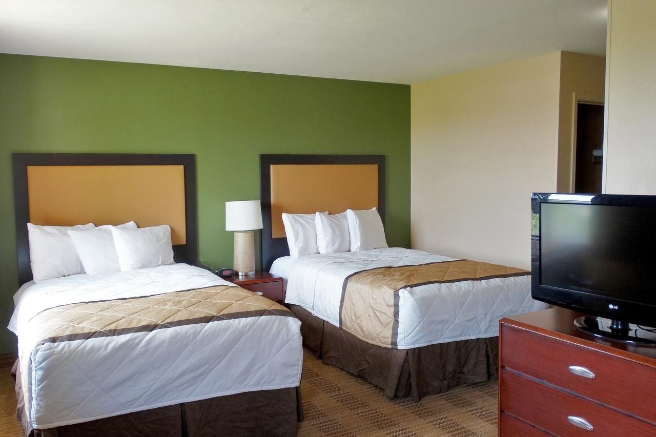 Extended Stay America Suites - Atlanta - Gwinnett Place Duluth Bagian luar foto