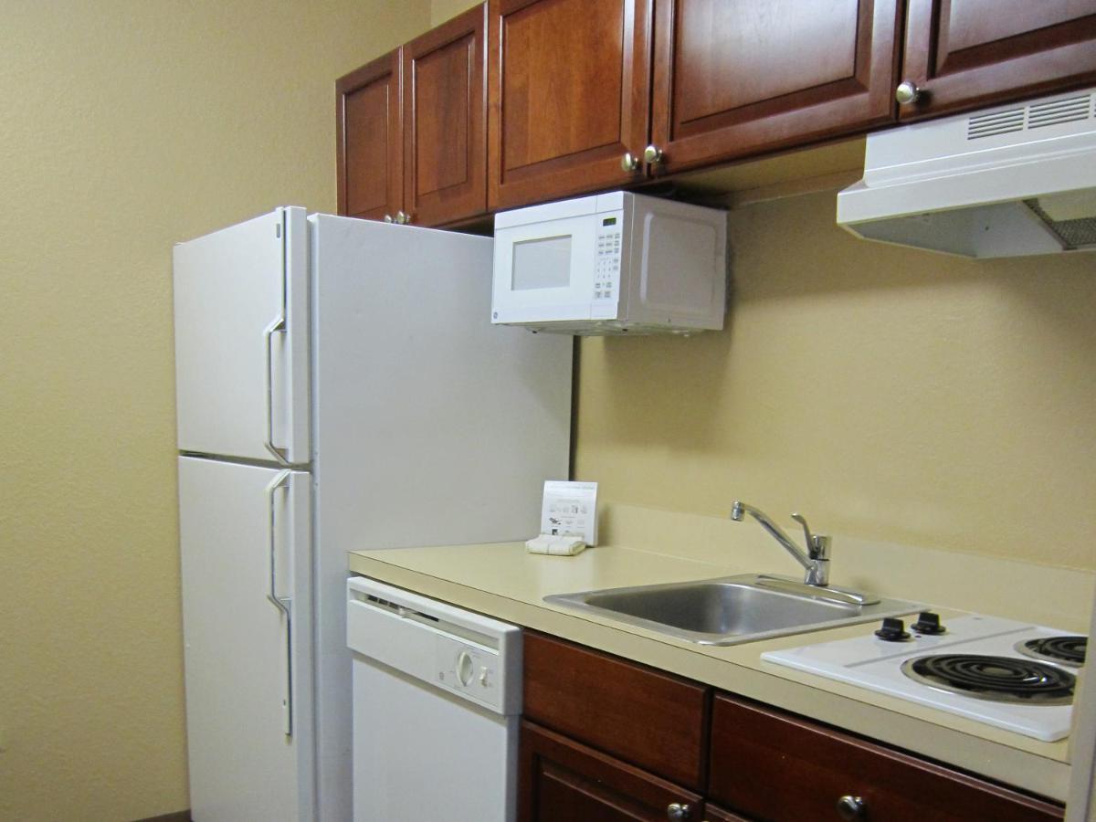 Extended Stay America Suites - Atlanta - Gwinnett Place Duluth Bagian luar foto
