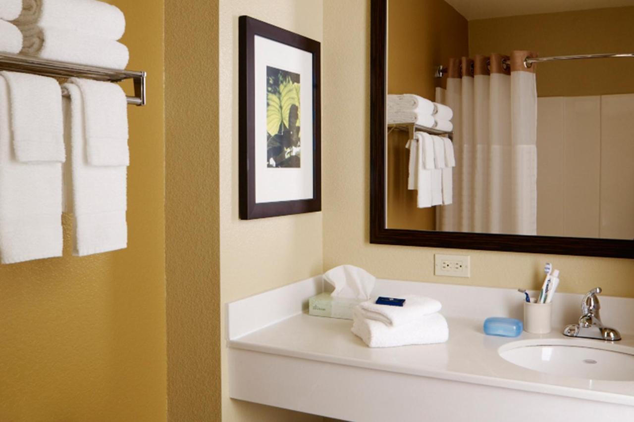 Extended Stay America Suites - Atlanta - Gwinnett Place Duluth Bagian luar foto