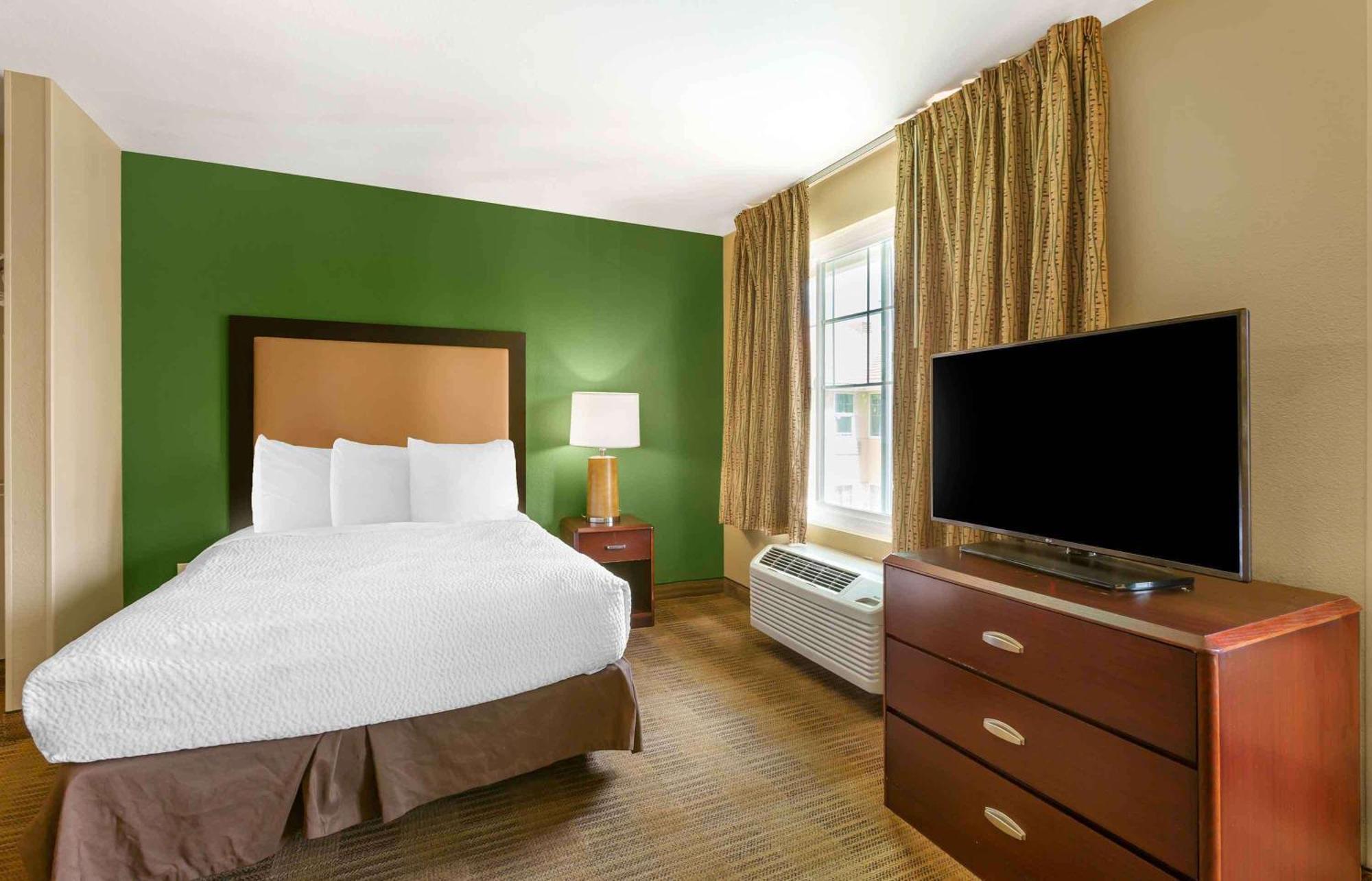 Extended Stay America Suites - Atlanta - Gwinnett Place Duluth Bagian luar foto