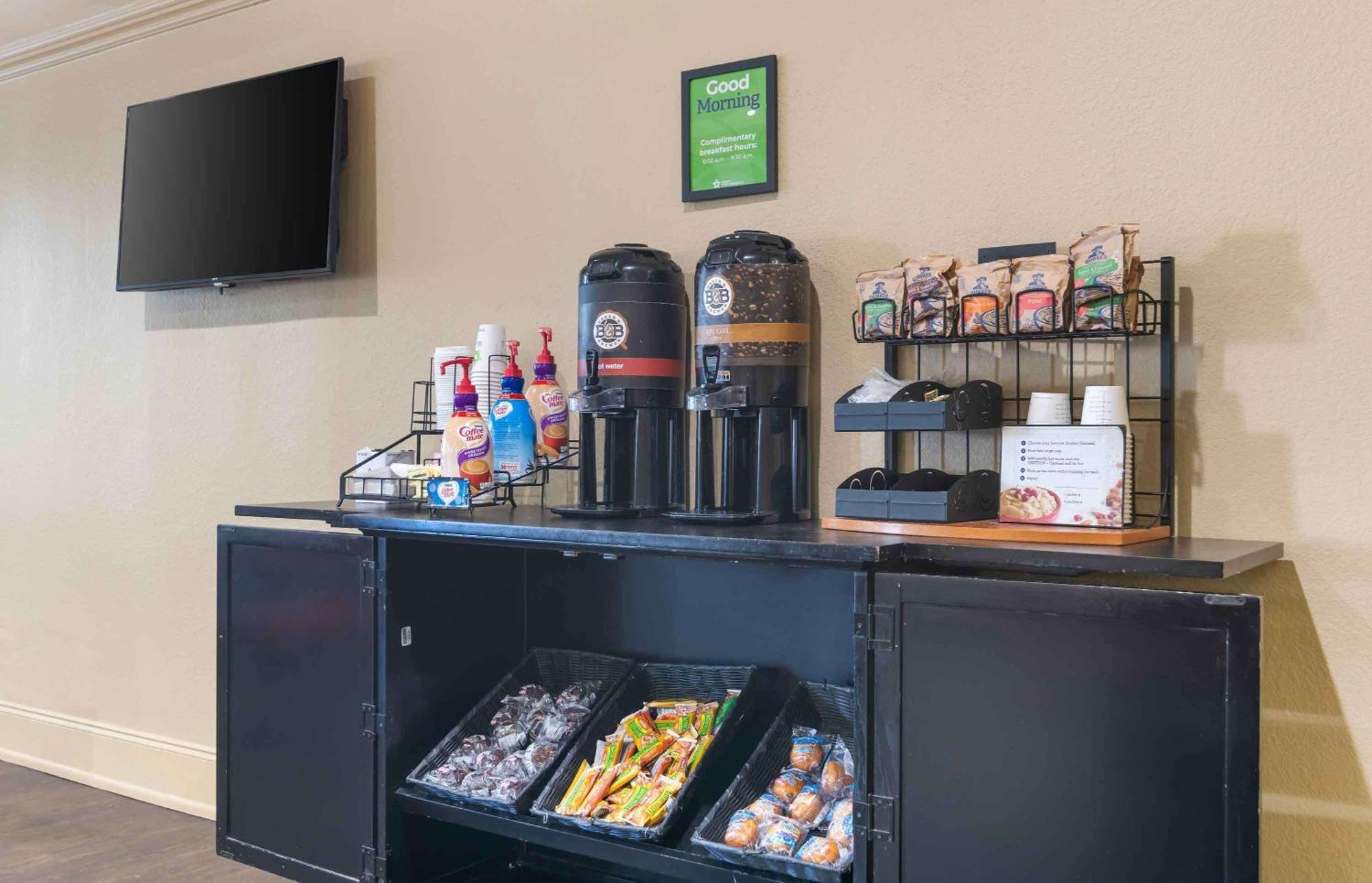Extended Stay America Suites - Atlanta - Gwinnett Place Duluth Bagian luar foto