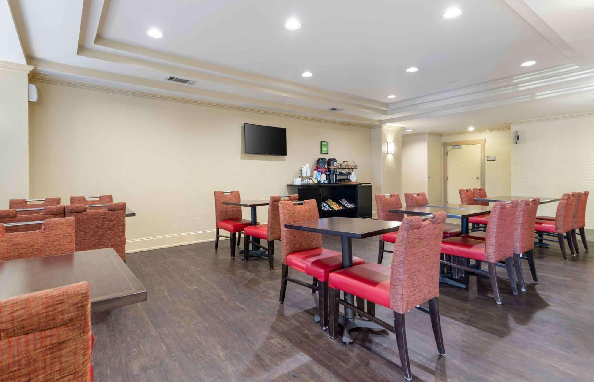 Extended Stay America Suites - Atlanta - Gwinnett Place Duluth Bagian luar foto