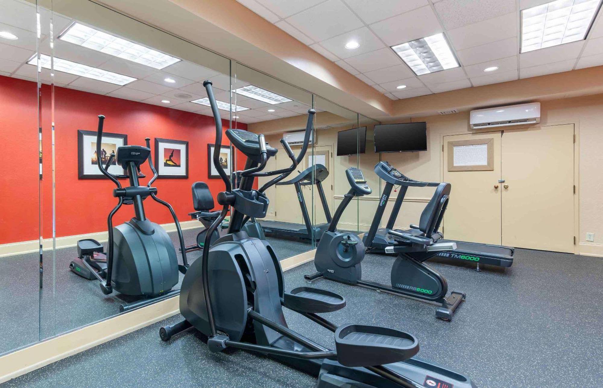 Extended Stay America Suites - Atlanta - Gwinnett Place Duluth Bagian luar foto