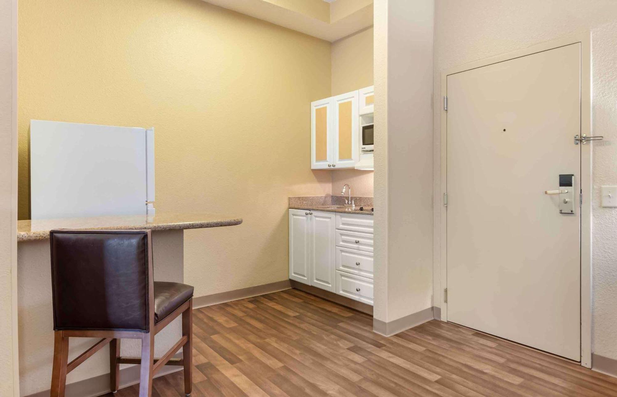 Extended Stay America Suites - Atlanta - Gwinnett Place Duluth Bagian luar foto