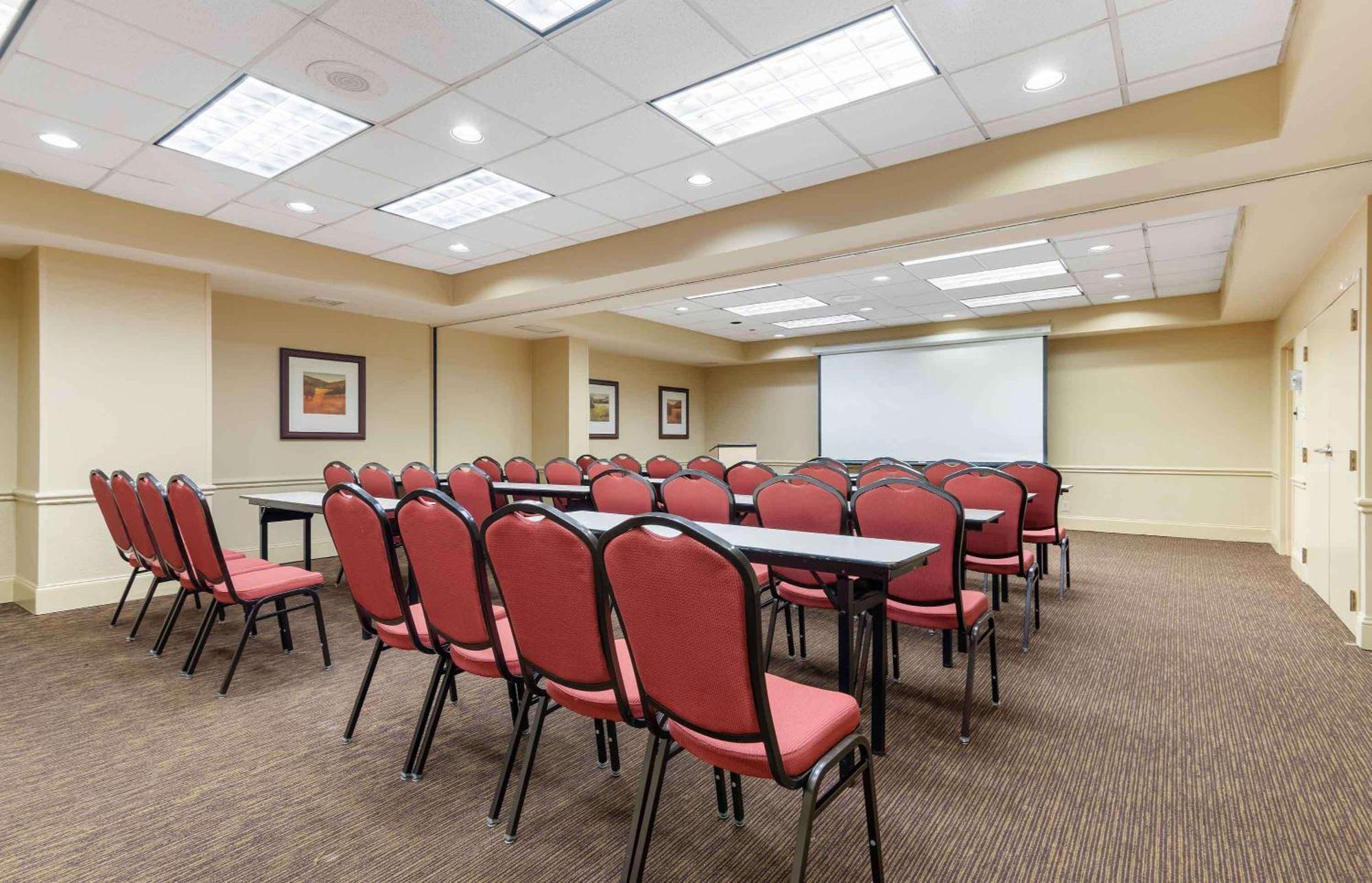 Extended Stay America Suites - Atlanta - Gwinnett Place Duluth Bagian luar foto