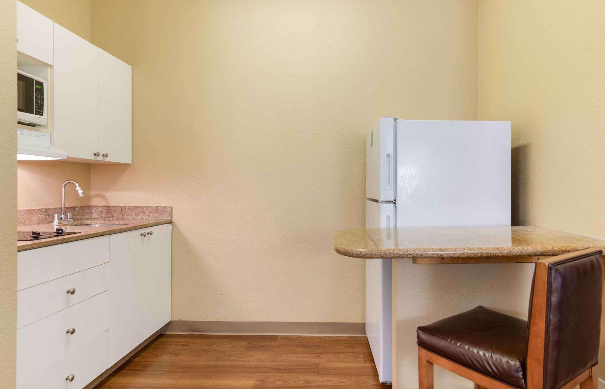 Extended Stay America Suites - Atlanta - Gwinnett Place Duluth Bagian luar foto