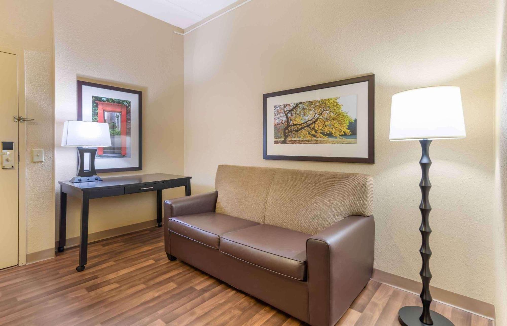 Extended Stay America Suites - Atlanta - Gwinnett Place Duluth Bagian luar foto