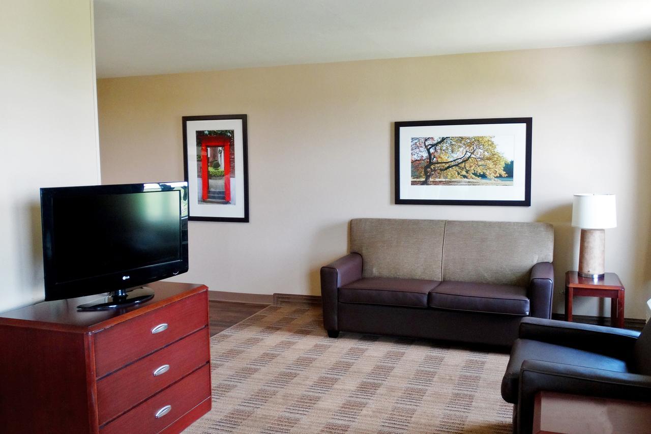 Extended Stay America Suites - Atlanta - Gwinnett Place Duluth Bagian luar foto