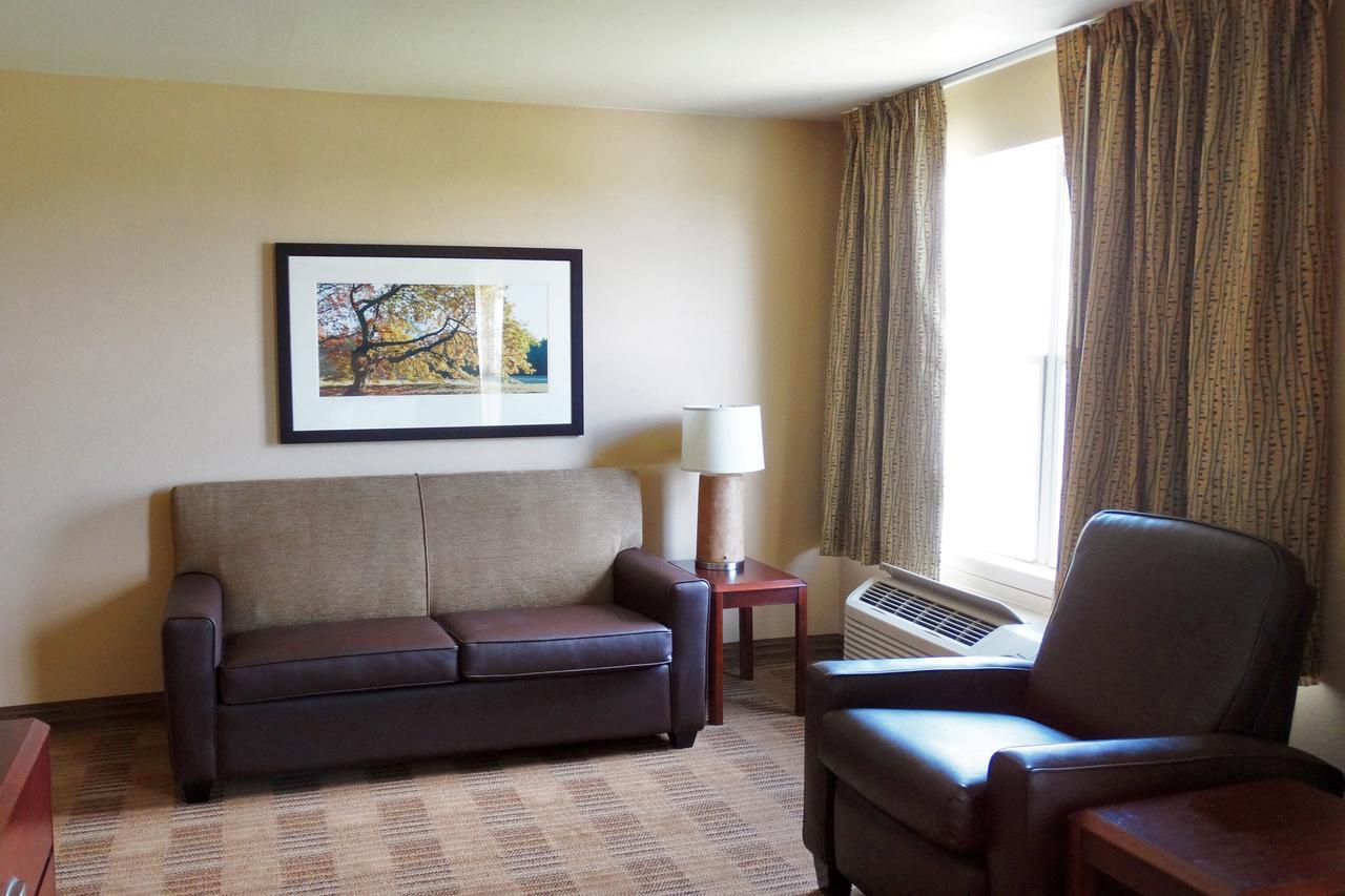 Extended Stay America Suites - Atlanta - Gwinnett Place Duluth Bagian luar foto