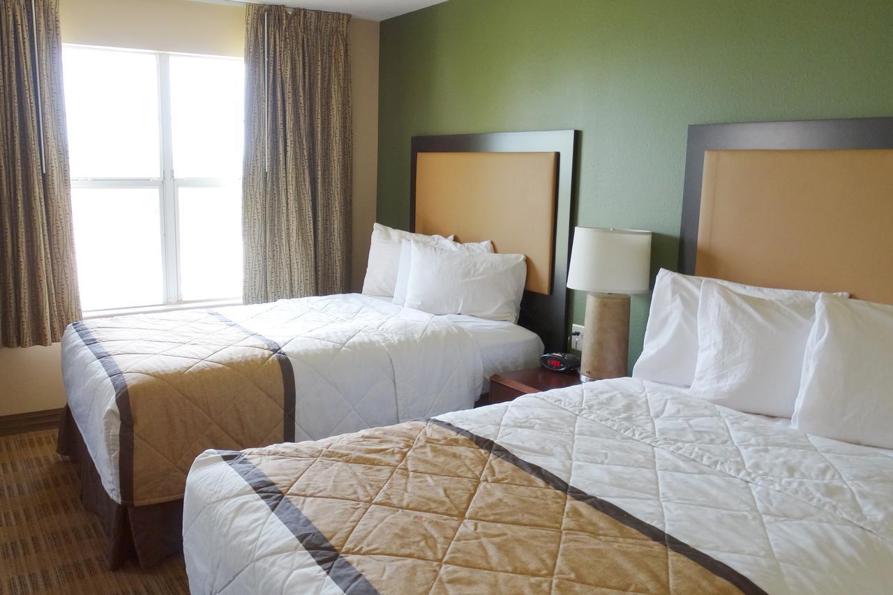 Extended Stay America Suites - Atlanta - Gwinnett Place Duluth Bagian luar foto