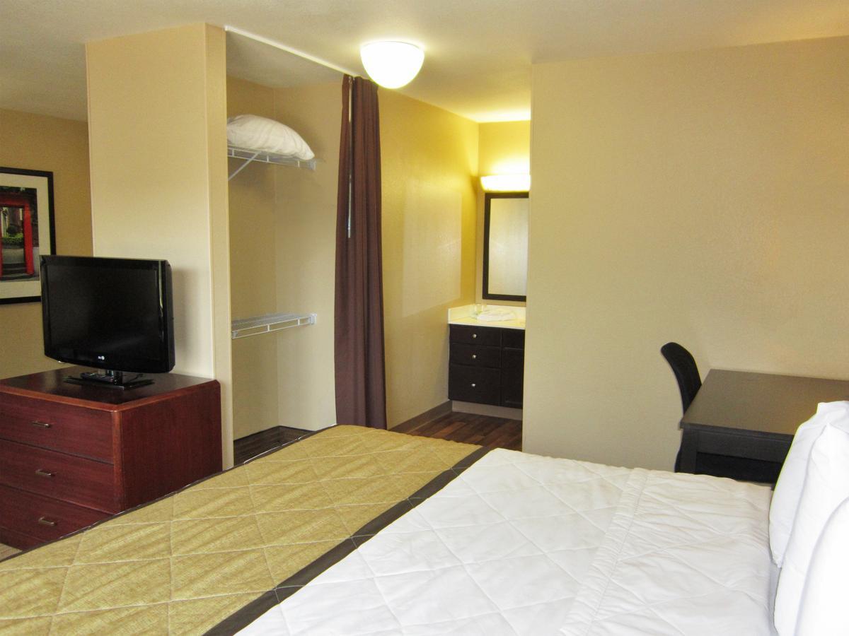 Extended Stay America Suites - Atlanta - Gwinnett Place Duluth Bagian luar foto